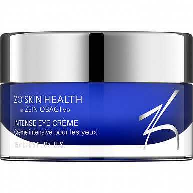 Zein obagi intense eye repair интенсивный крем для кожи вокруг глаз