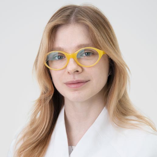 Inskin clinic доктор эвелина гайдук 3